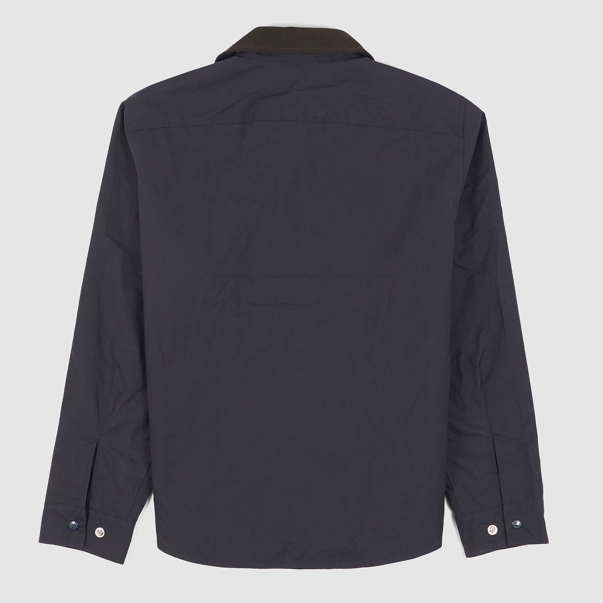 Manifattura Ceccarelli Waxed Over- Shirt Jacket