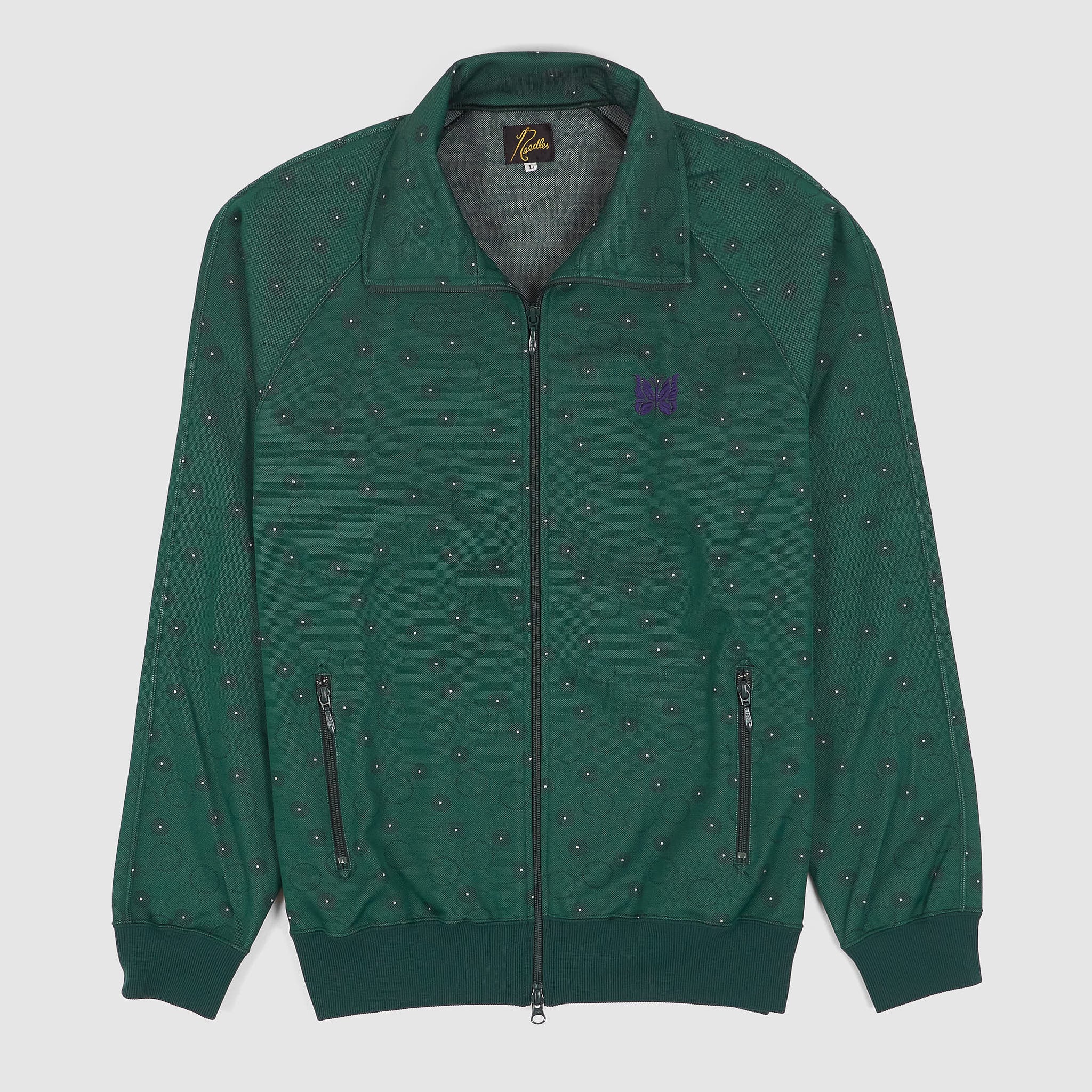 Needless Japan Needles Japan Track Jacket - DeeCee style