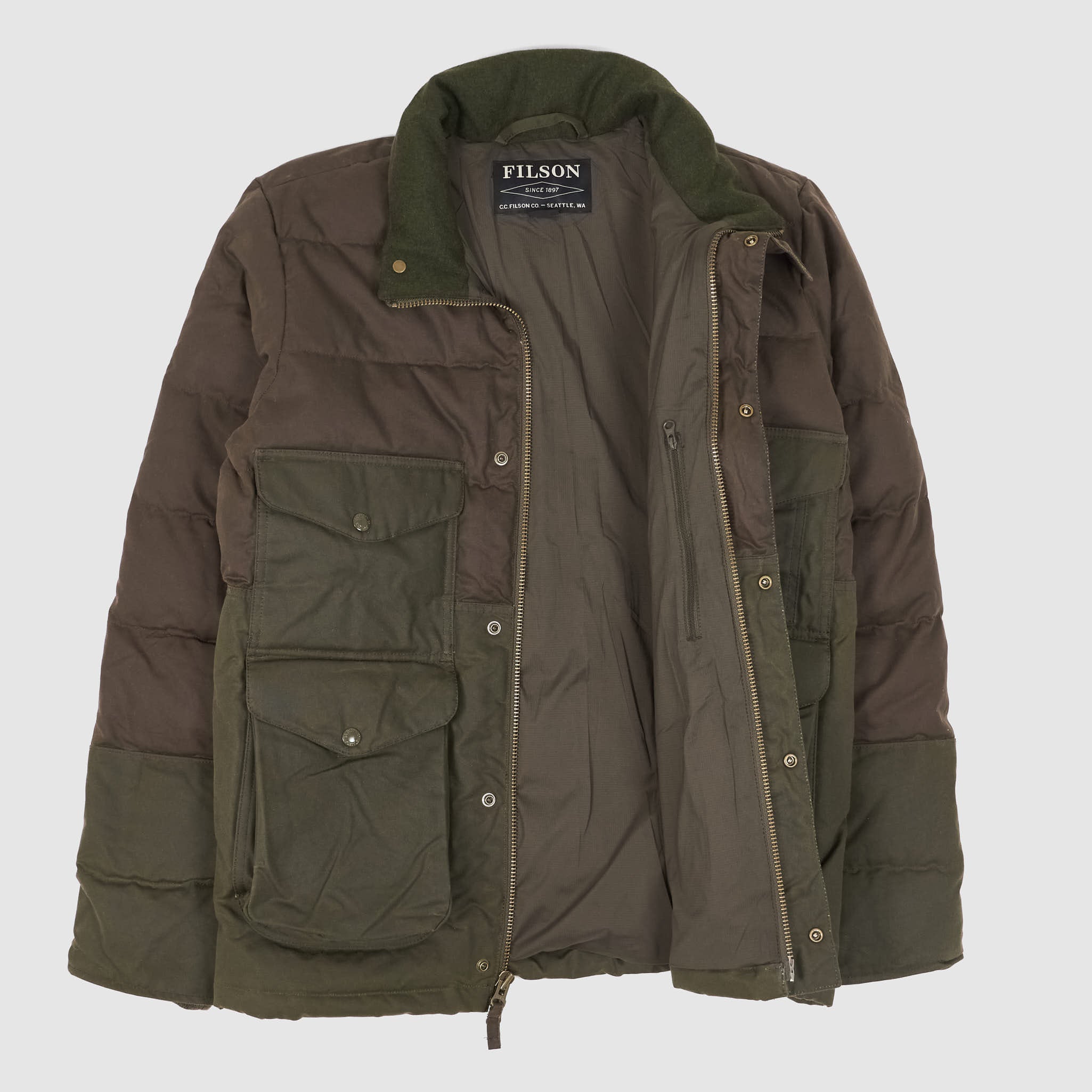 Cc 2025 filson jacket