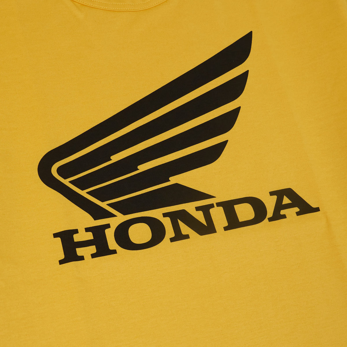 Junya Watanabe Man Honda Short Sleeve Crew Neck T-Shirt