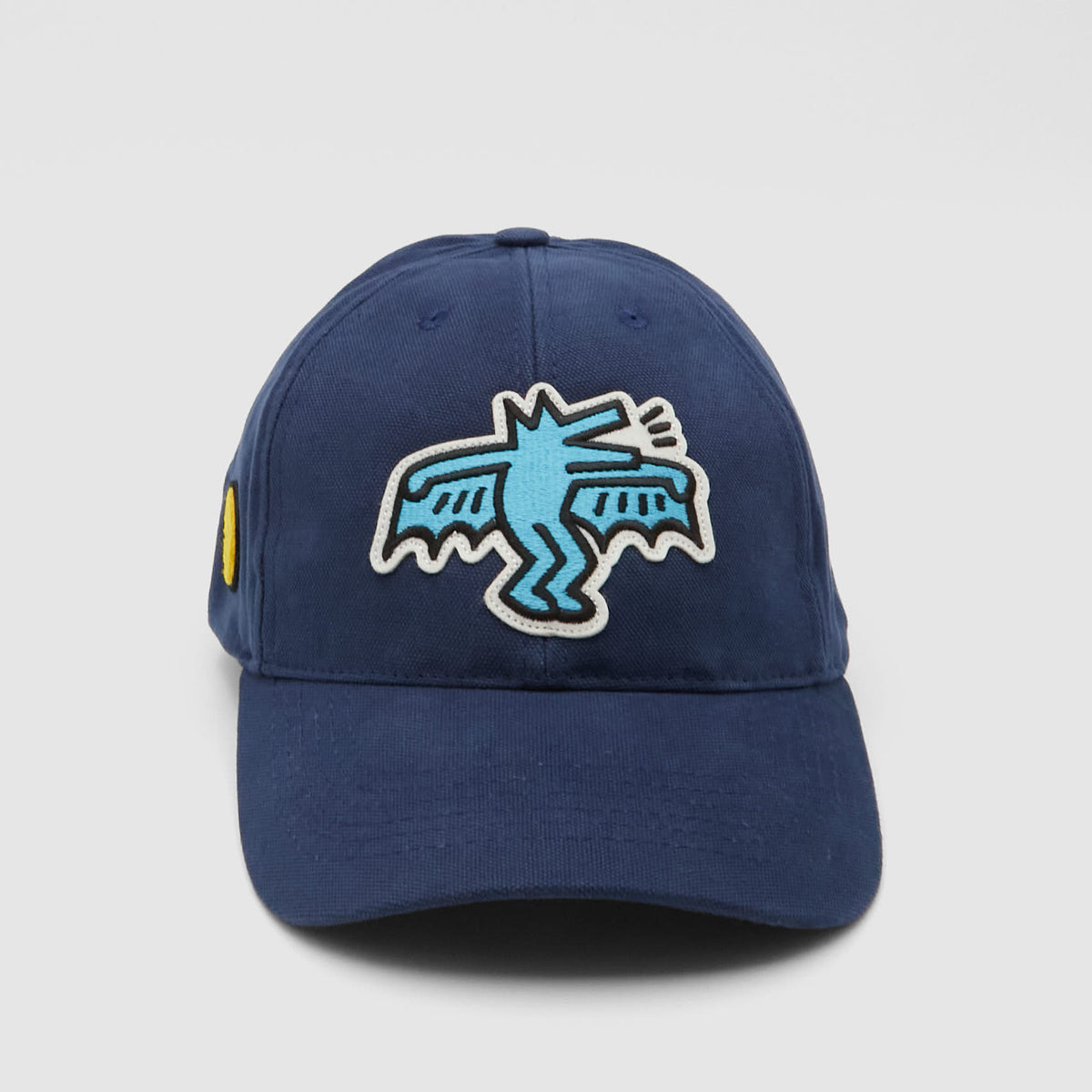 Junya Watanabe Man x  Keith Harrington Cap