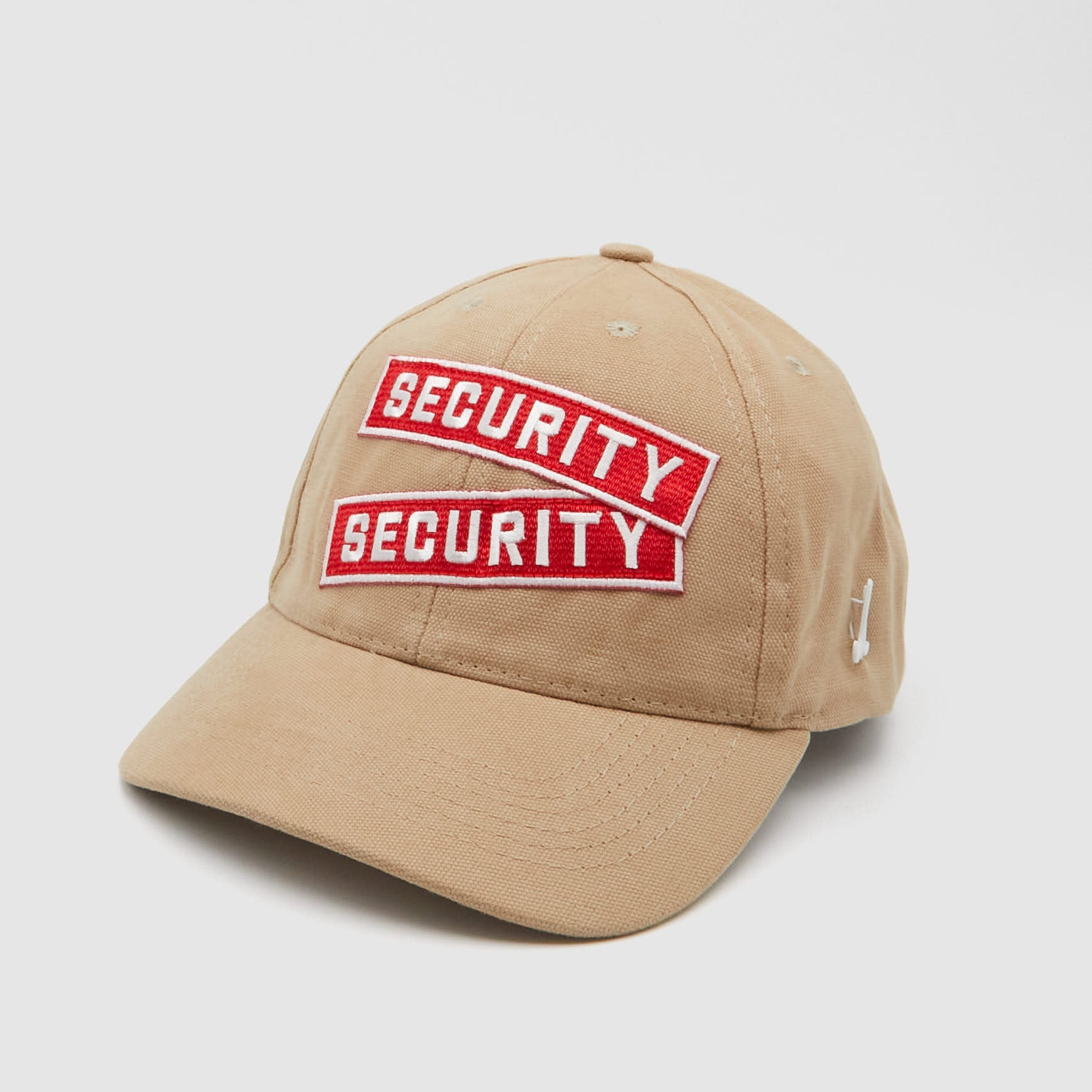 Junya Watanabe Man Security Cap - DeeCee style