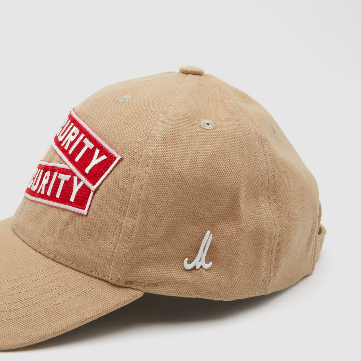 Junya Watanabe Man Security Cap