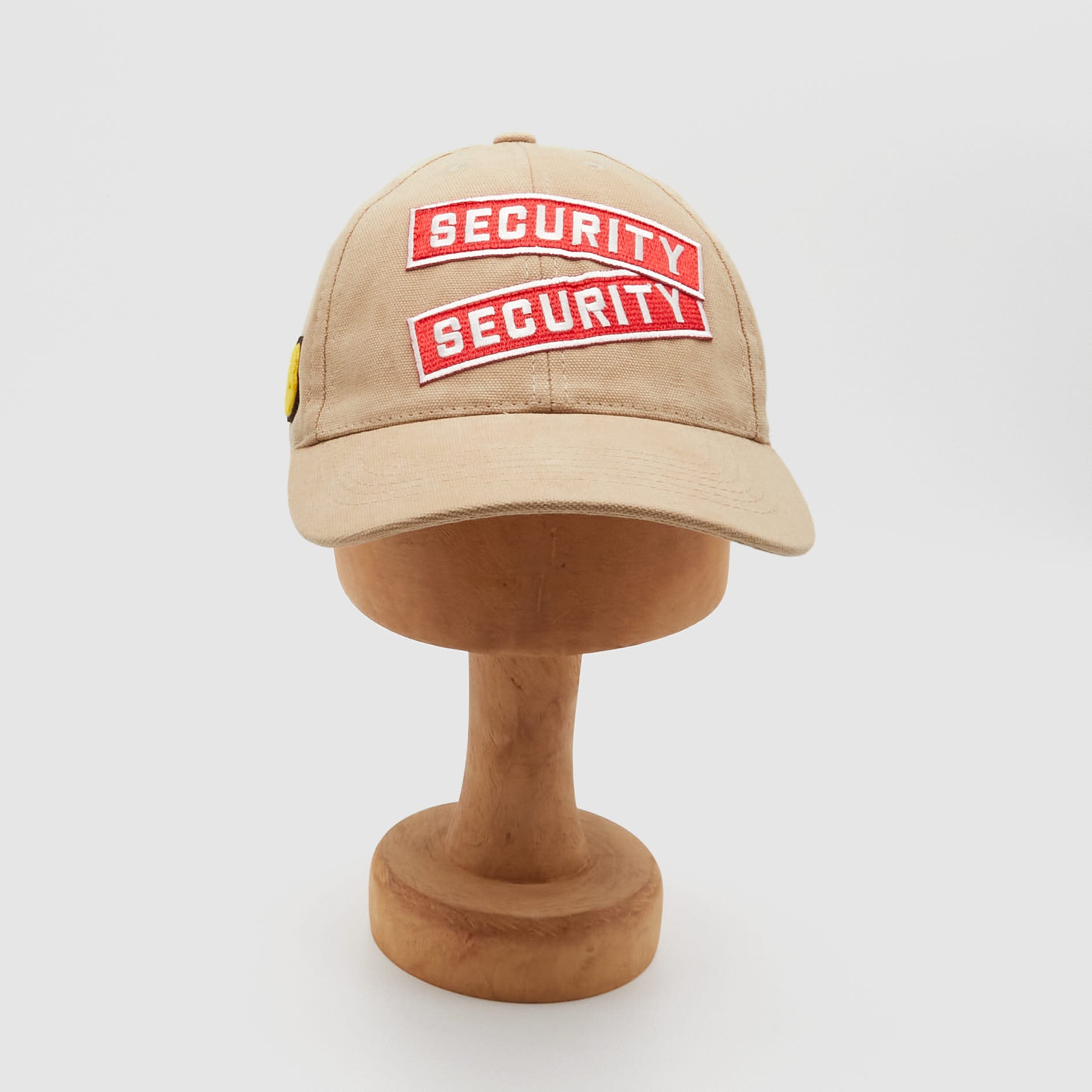 Junya Watanabe Man Security Cap - DeeCee style