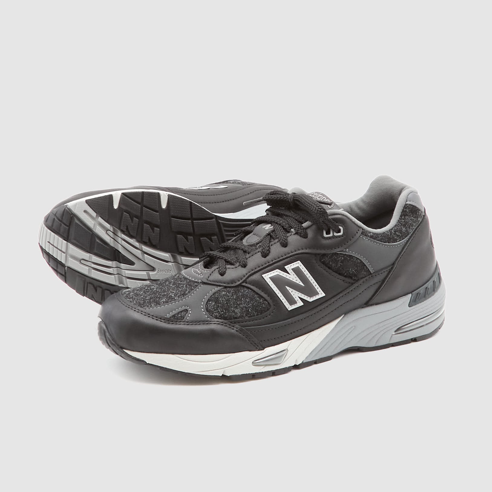 New balance 991 nn deals navy