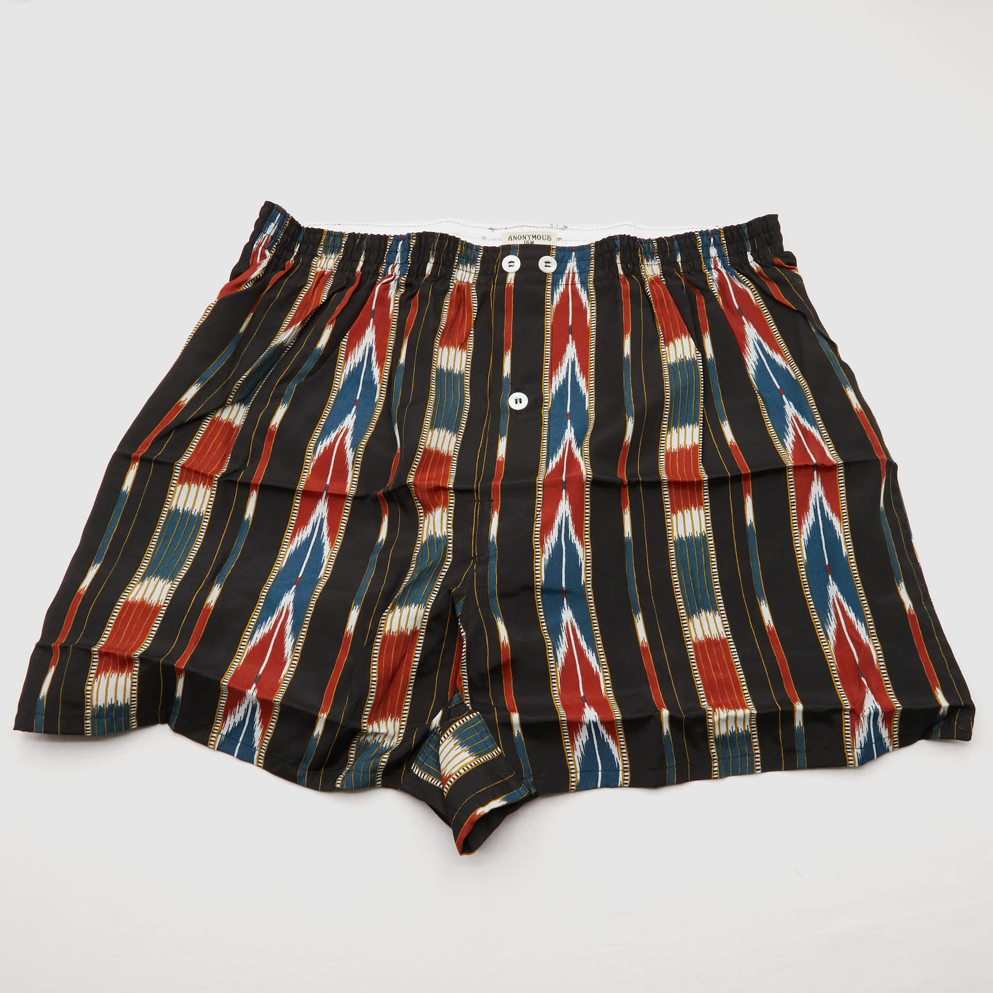 Anonymous Ism Rayon Fujiette Arrow Boxers - DeeCee style