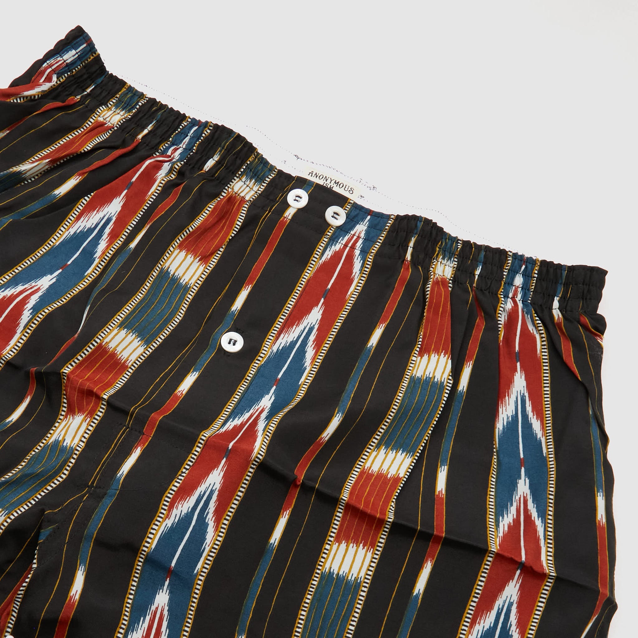Anonymous Ism Rayon Fujiette Arrow Boxers - DeeCee style