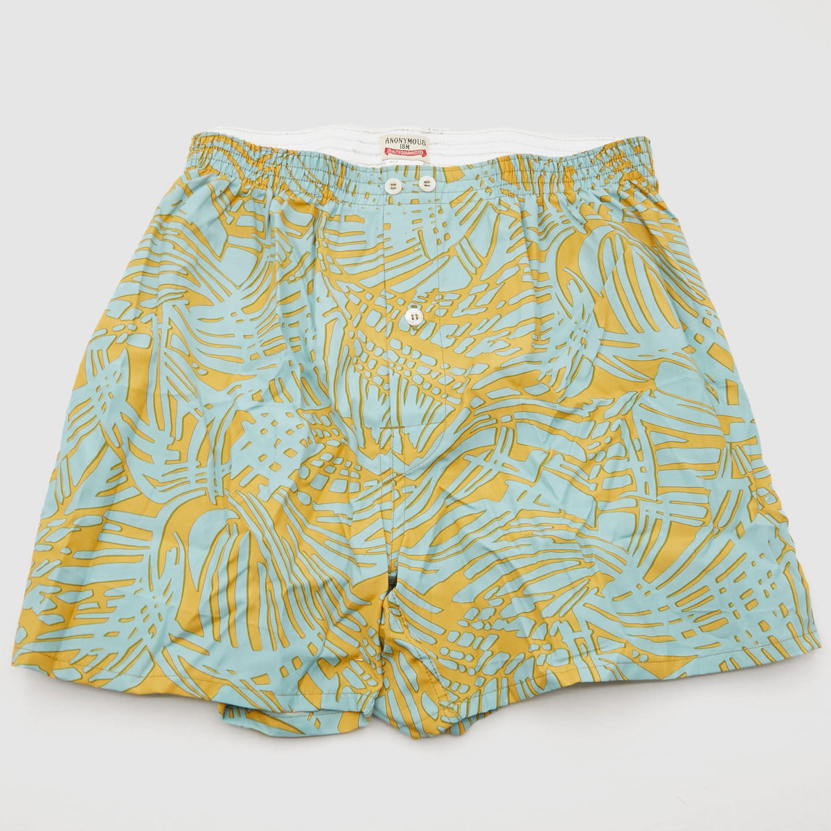 Anonymous Ism Rayon Plamtree Boxers