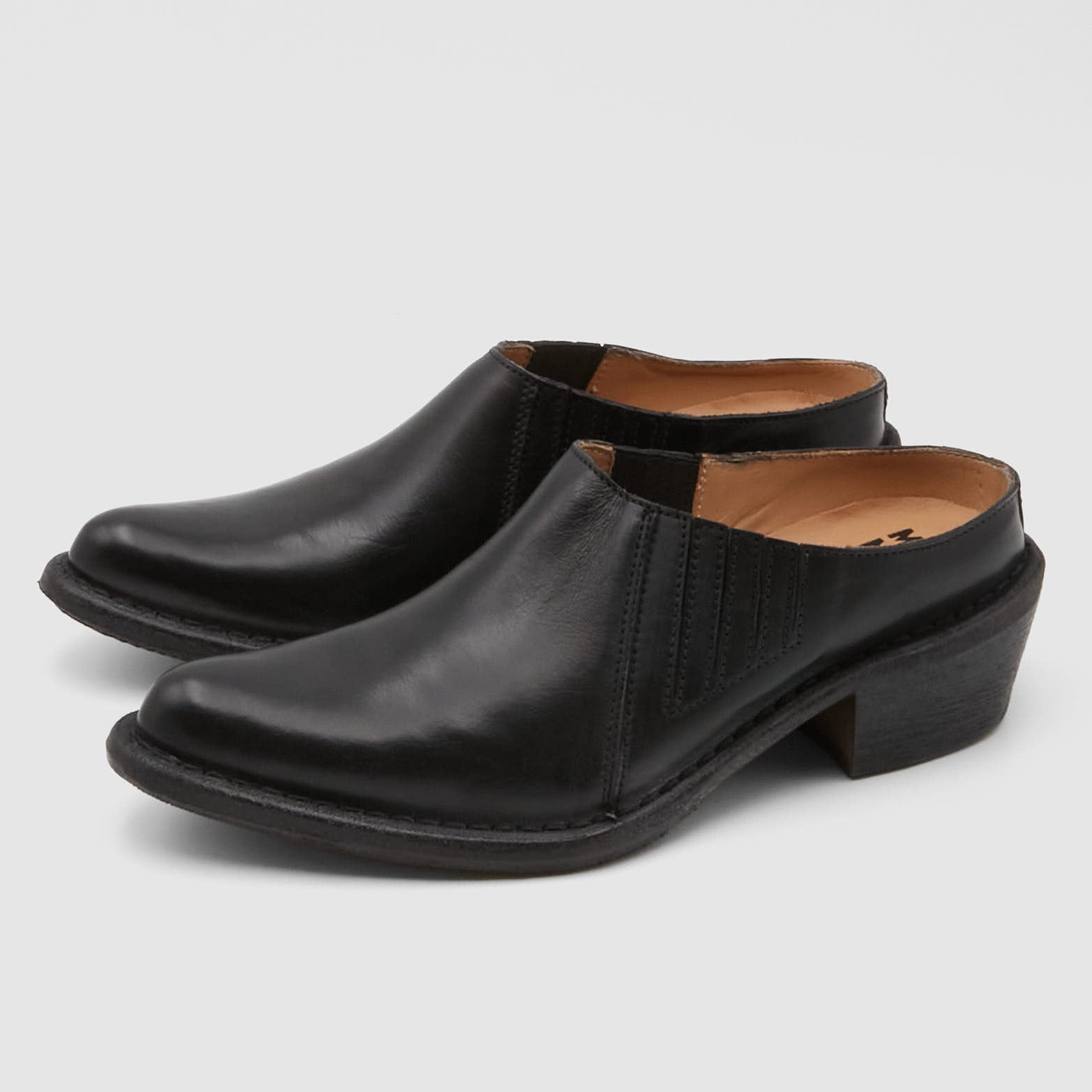Vionic nellie shop mule black
