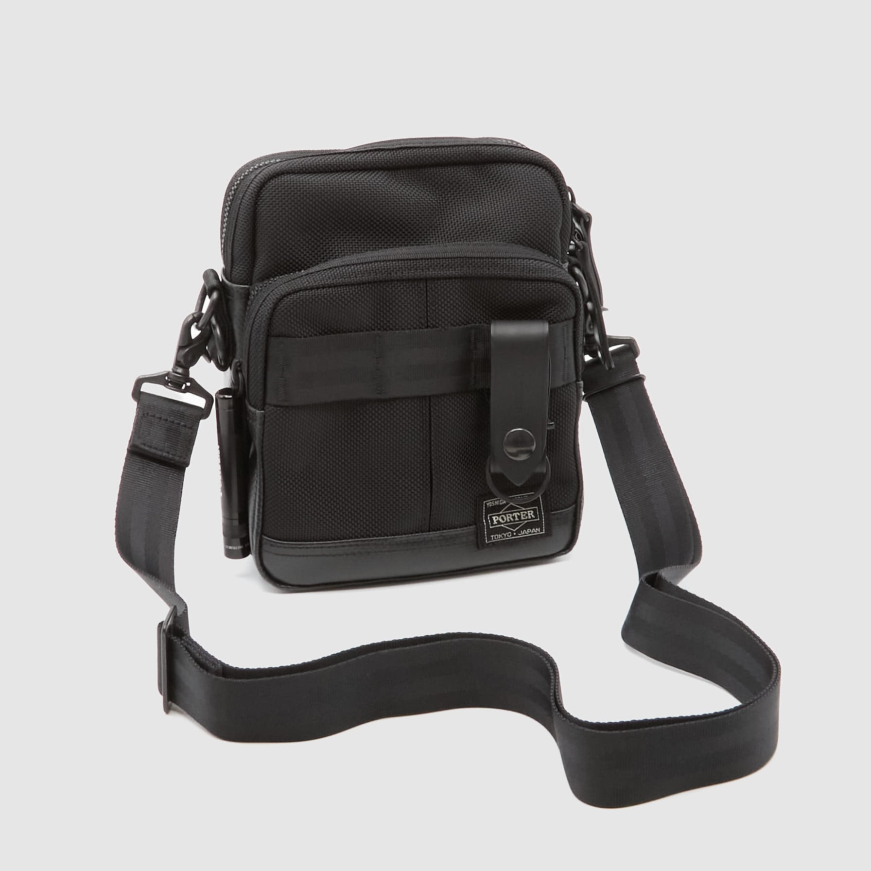 Porter Yoshida Co. Heat Shoulder Small Bag DeeCee style