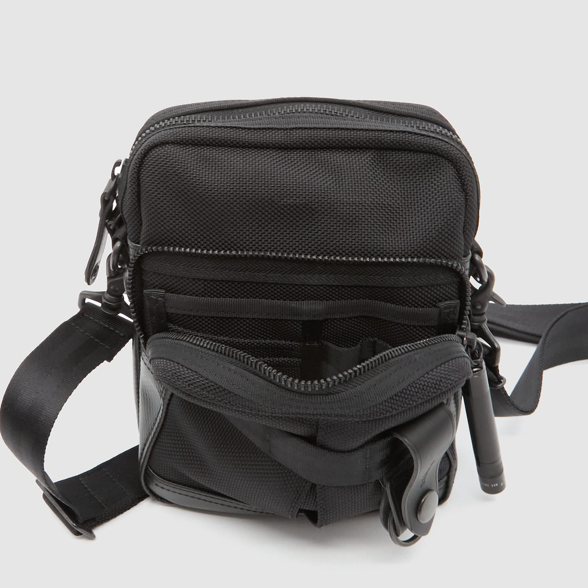 Porter Yoshida &amp; Co. Heat Shoulder Small Bag