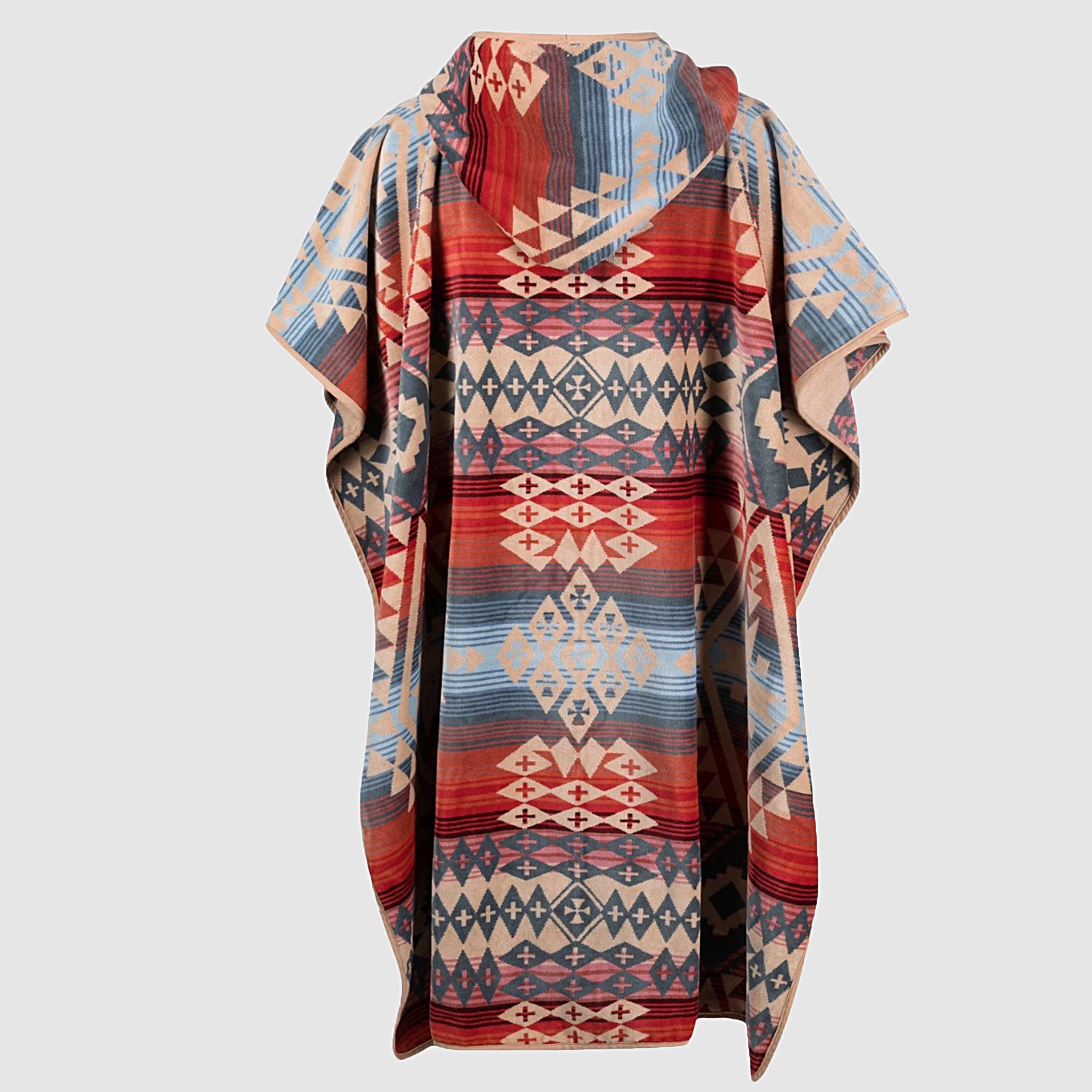 Pendleton sales poncho towel