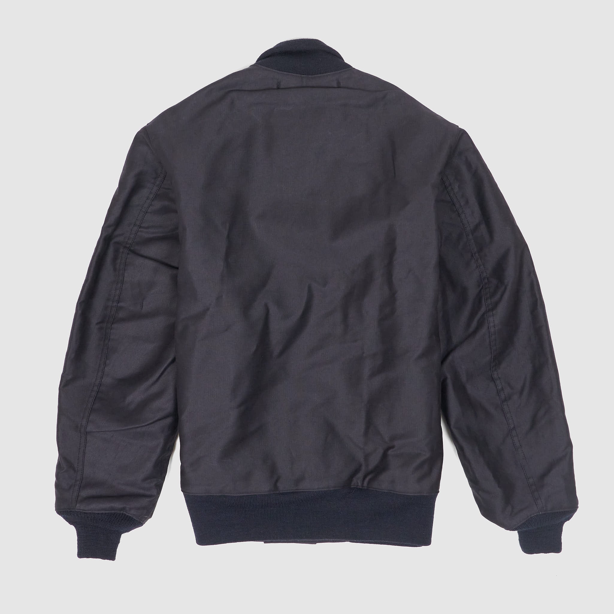 Buzz Rickson's US Navy Deck Hook Jacket - DeeCee style