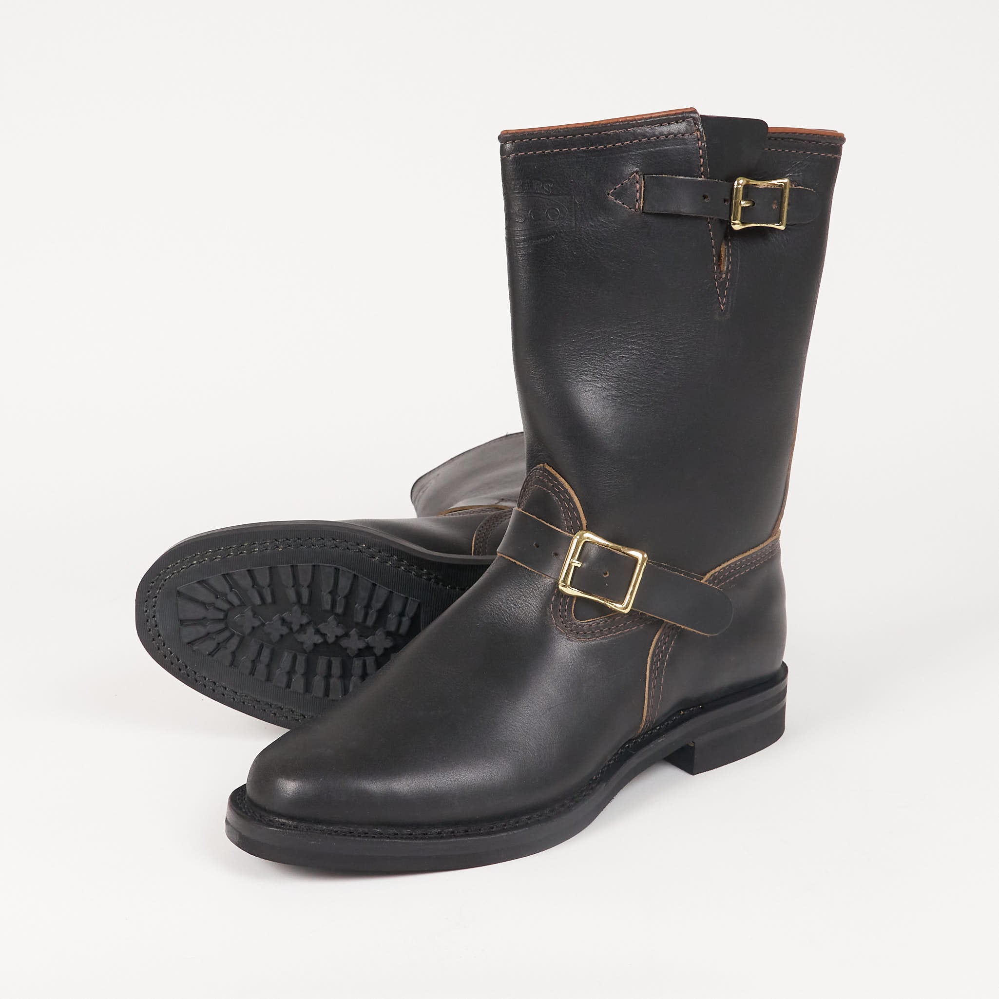 Wesco 1th outlet anniversary boots
