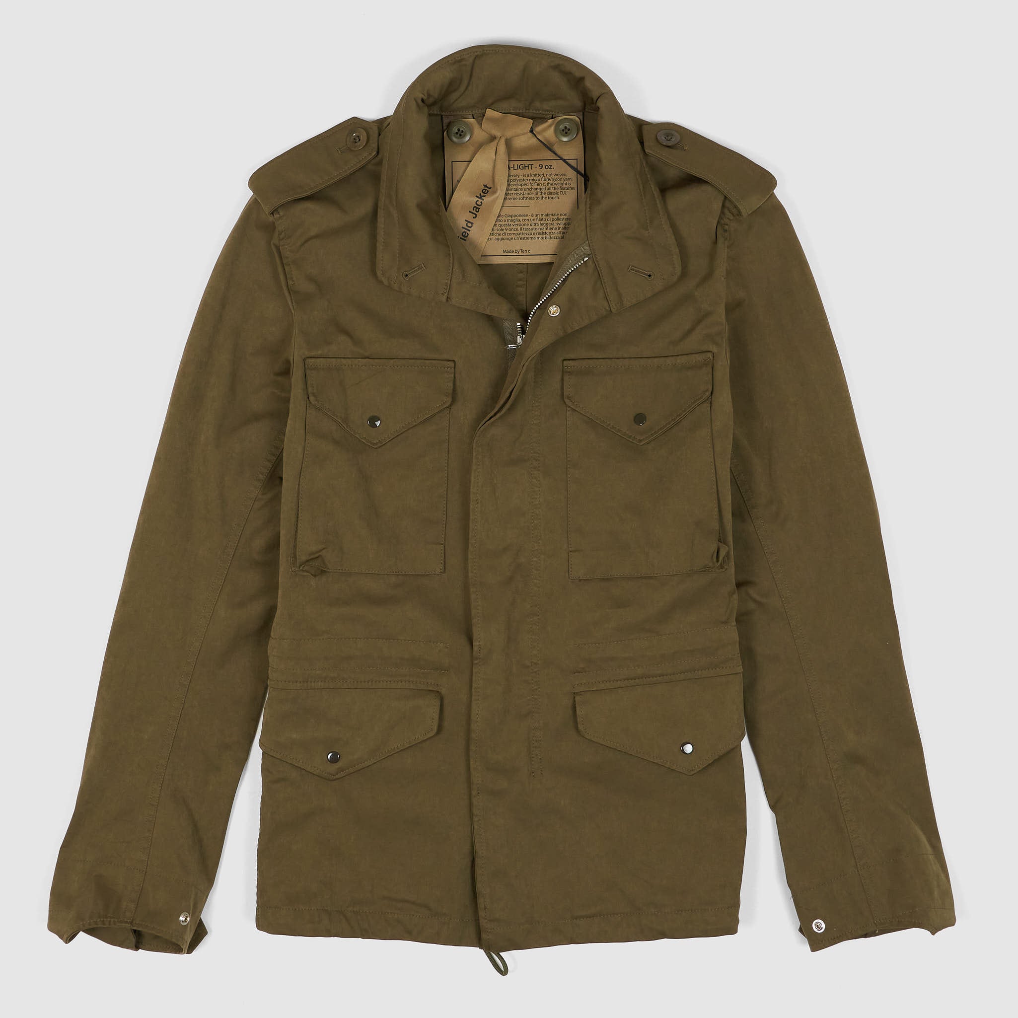 Ten c m65 on sale