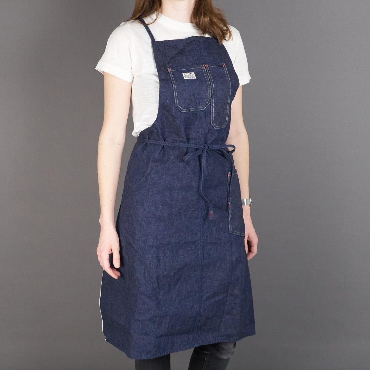 Cumo Play and Work Apron