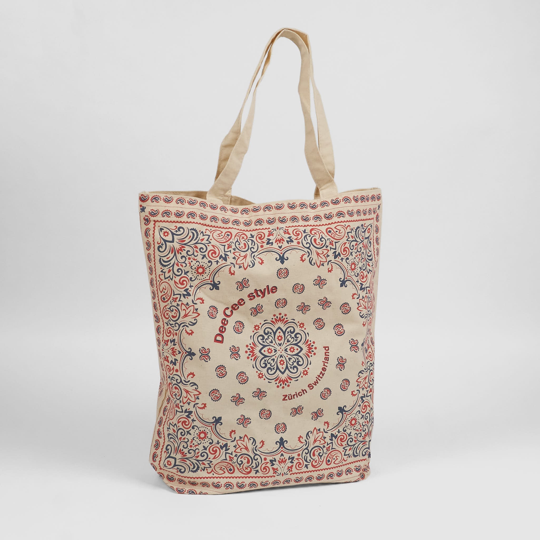 Consuls Everyday 2024 DeeDee Tote