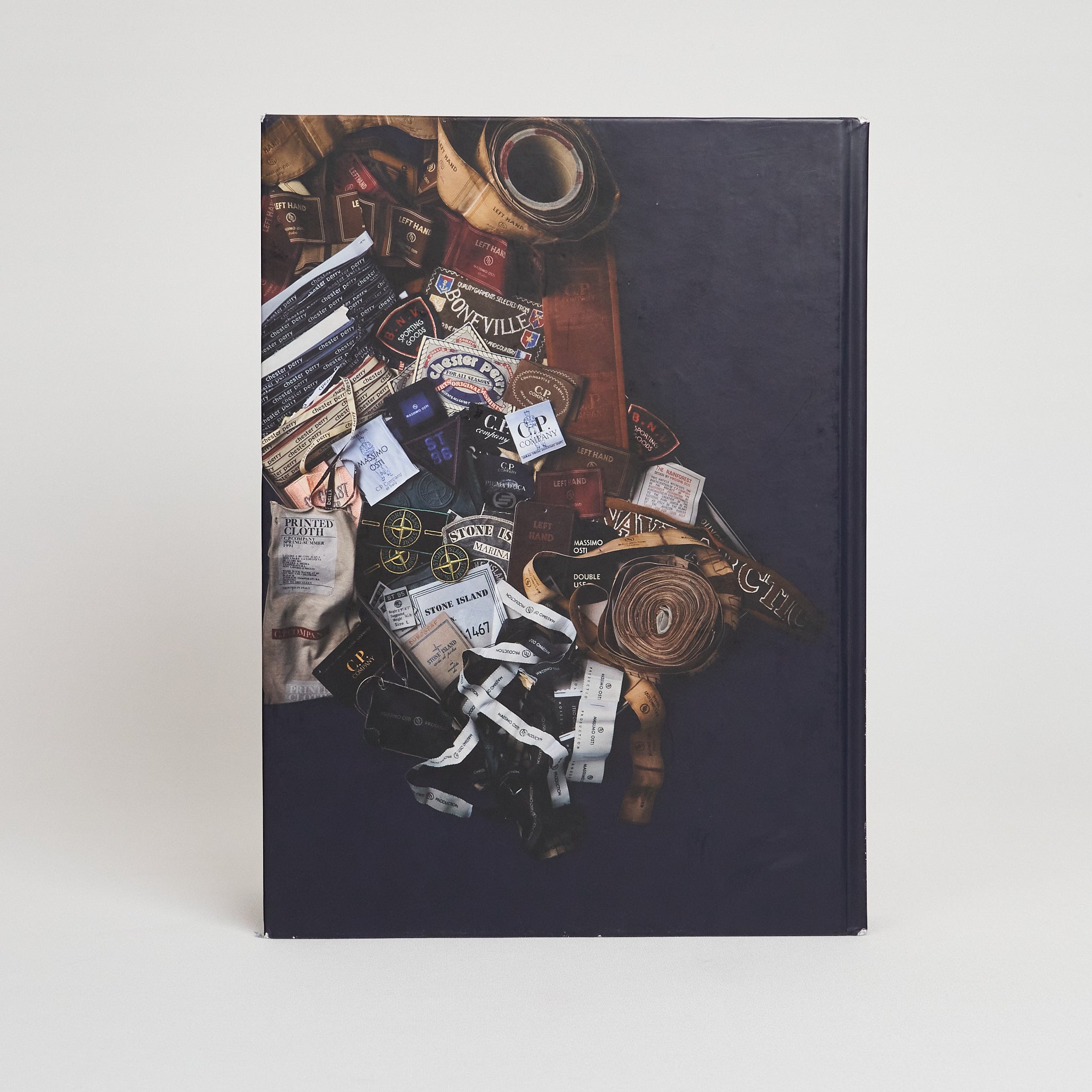 アクセサリー ideas from massimo osti Ideas From Massimo Osti Damiani - DeeCee style