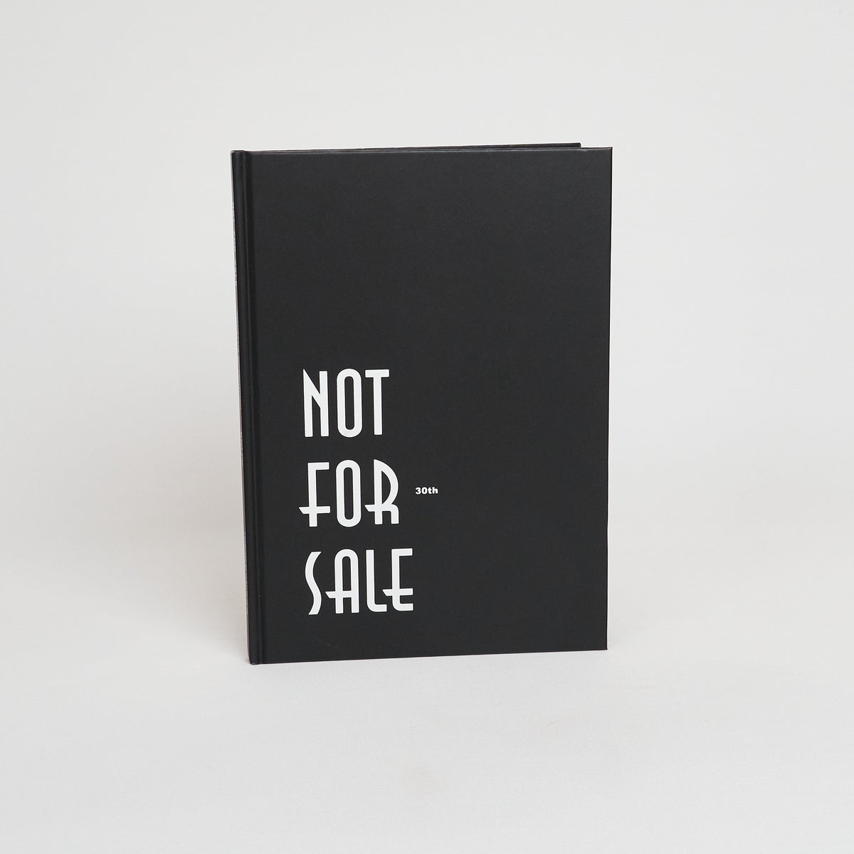 Not For Sale, Masaya Kato x Black Sign