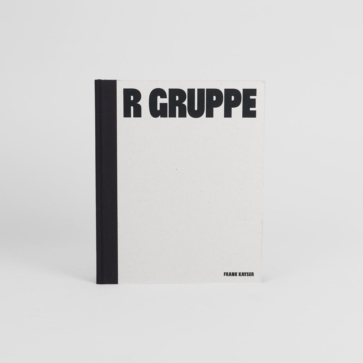 R Gruppe – The Book About America&#39;s Cult Porsche Car Club, Frank Kayser