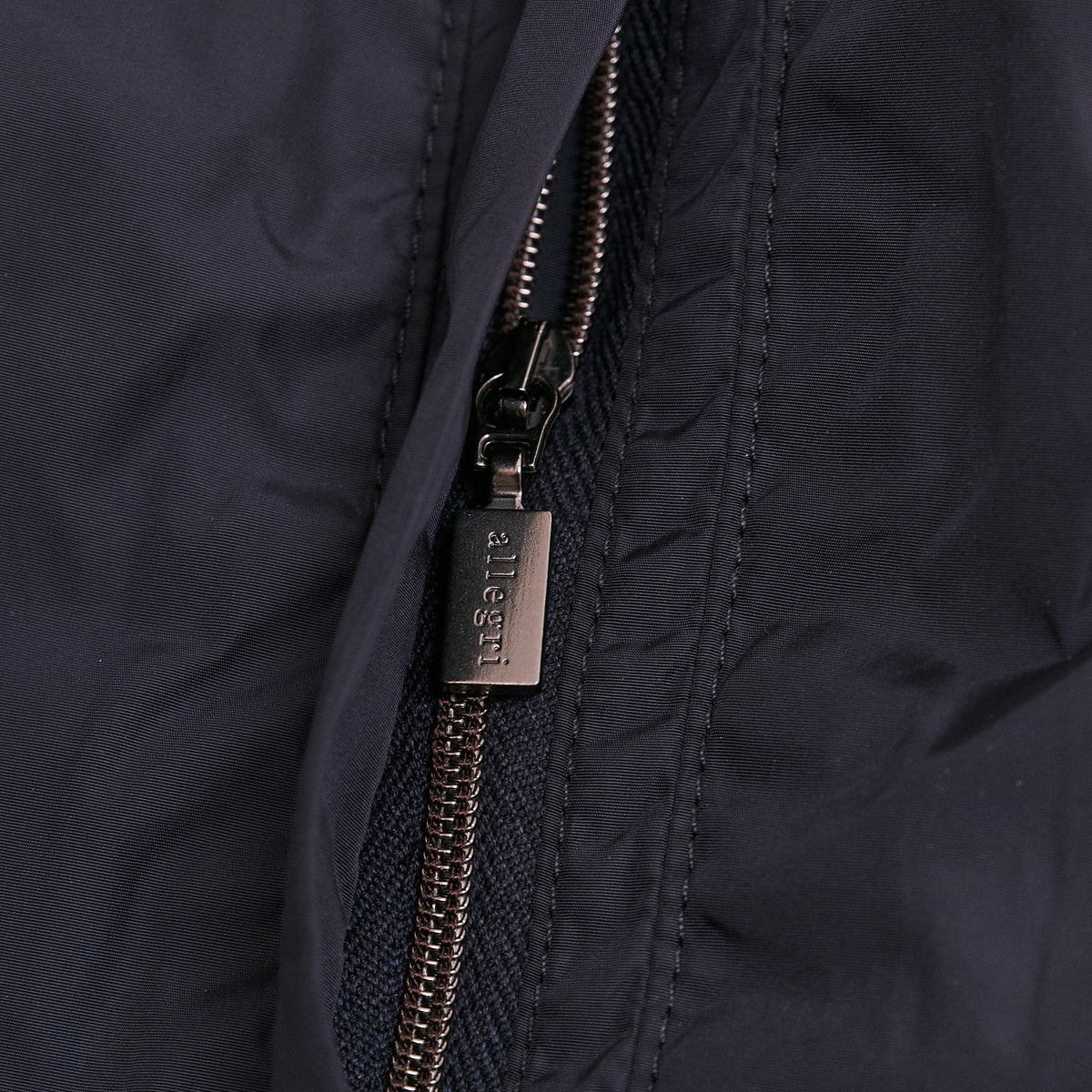 Allegri Italy 80&#39;s Style Sport Jacket A-Tech