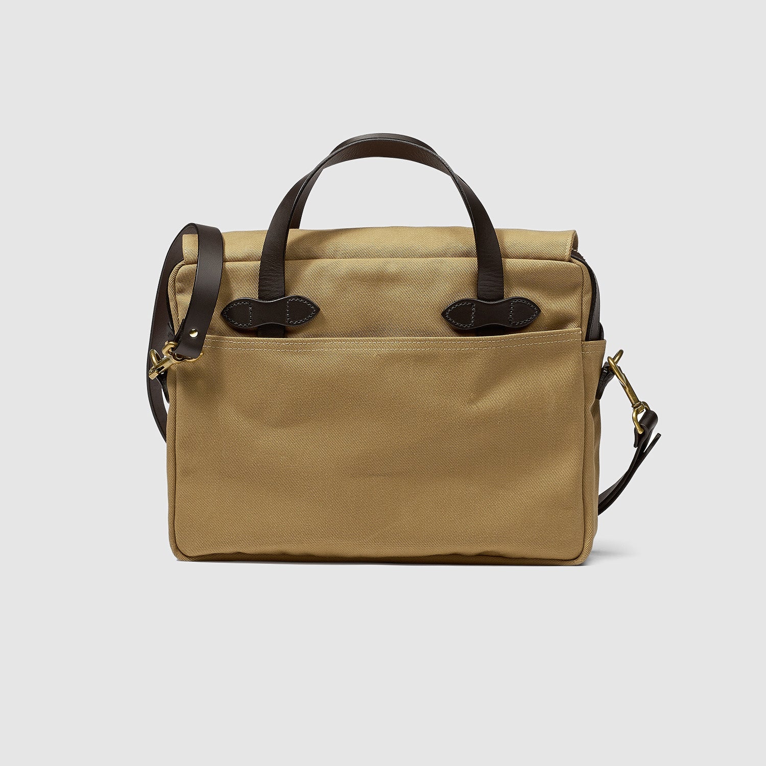Filson Original Briefcase 256 DeeCee style