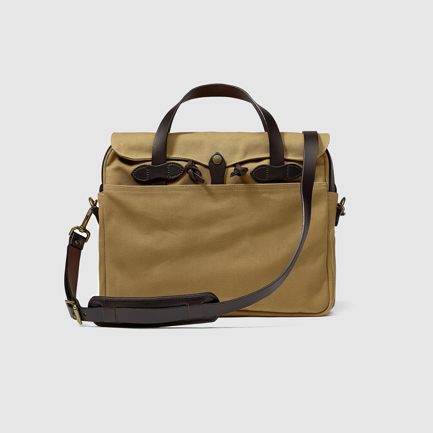 Filson Original Briefcase 256 DeeCee style