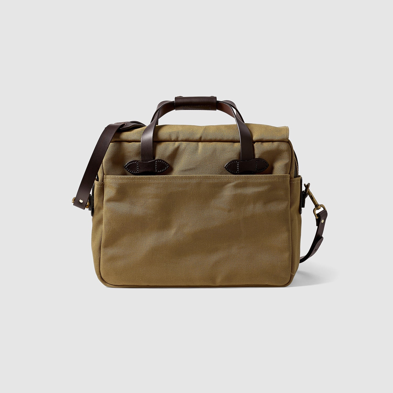 Filson Padded Laptop Bag 258 DeeCee style