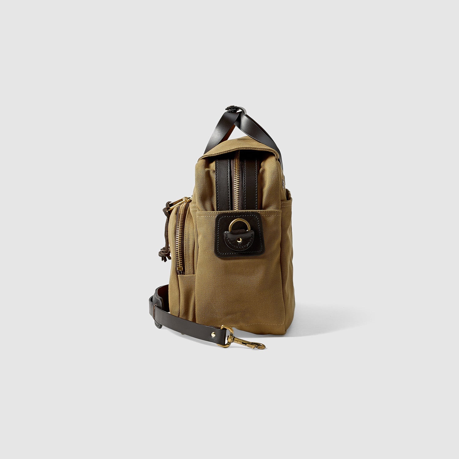 Filson Padded Laptop Bag 258 DeeCee style